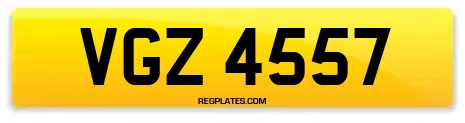 VGZ 4557