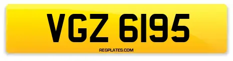 VGZ 6195