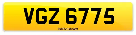 VGZ 6775