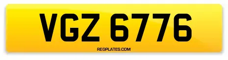 VGZ 6776