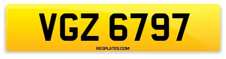 VGZ 6797