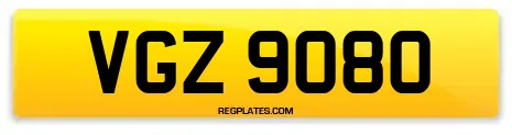 VGZ 9080