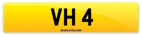 VH 4
