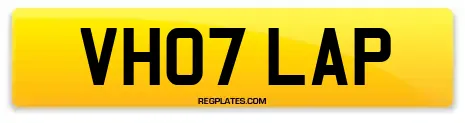 VH07 LAP