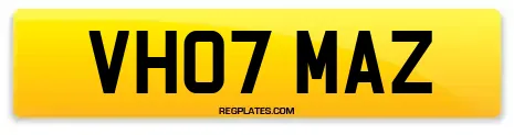 VH07 MAZ