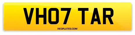 VH07 TAR