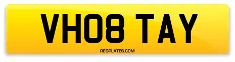 VH08 TAY