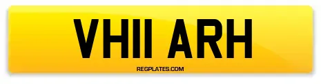 VH11 ARH