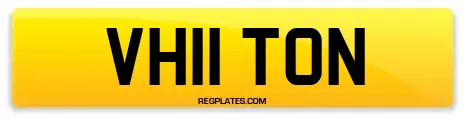 VH11 TON