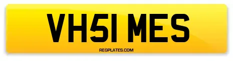 VH51 MES