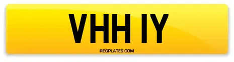 VHH 1Y