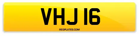 VHJ 16