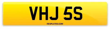 VHJ 5S