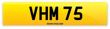 VHM 75