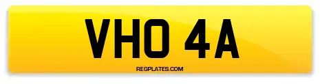 VHO 4A