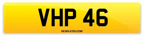 VHP 46