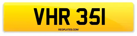 VHR 351