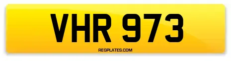 VHR 973