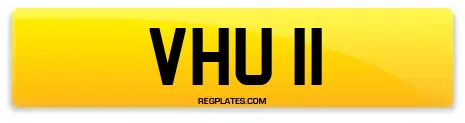 VHU 11