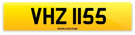 VHZ 1155