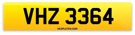 VHZ 3364