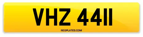 VHZ 4411