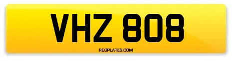 VHZ 808