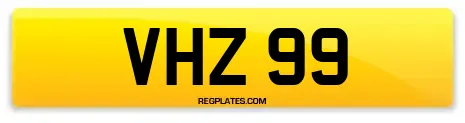VHZ 99