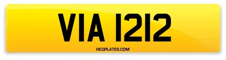 VIA 1212