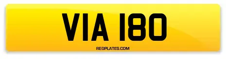VIA 180