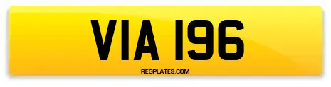 VIA 196