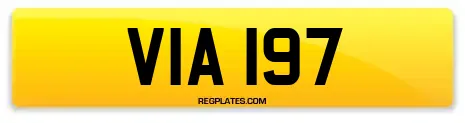 VIA 197