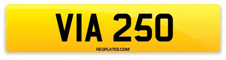 VIA 250