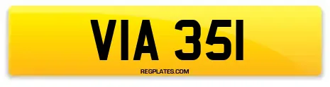 VIA 351