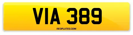 VIA 389
