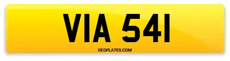 VIA 541