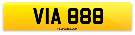 VIA 888