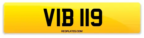 VIB 119