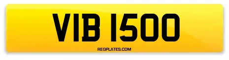 VIB 1500