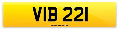 VIB 221