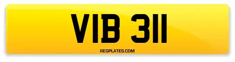 VIB 311