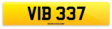 VIB 337