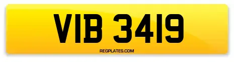 VIB 3419