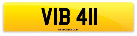 VIB 411