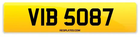 VIB 5087