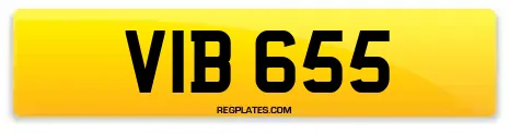 VIB 655