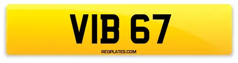 VIB 67