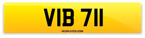 VIB 711