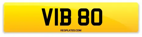 VIB 80