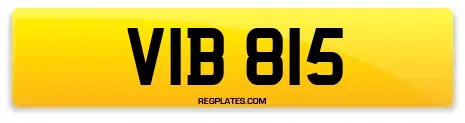 VIB 815